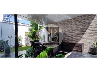 Foto 44 de VENTA DE CASA  MODERNA UNIFAMILIAR BARRIO PONTEVEDRA YOPAL