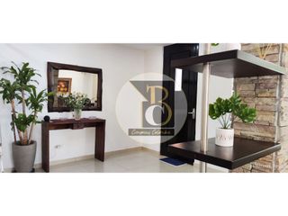 Foto 4 de VENTA DE CASA  MODERNA UNIFAMILIAR BARRIO PONTEVEDRA YOPAL
