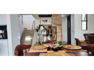 Foto 8 de VENTA DE CASA  MODERNA UNIFAMILIAR BARRIO PONTEVEDRA YOPAL