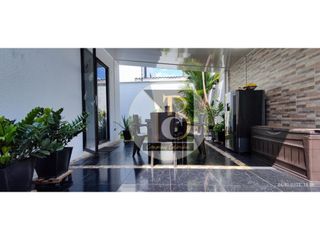 Foto 47 de VENTA DE CASA  MODERNA UNIFAMILIAR BARRIO PONTEVEDRA YOPAL