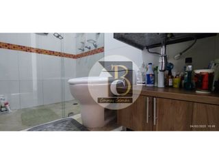 Foto 24 de VENTA DE CASA  MODERNA UNIFAMILIAR BARRIO PONTEVEDRA YOPAL