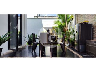 Foto 49 de VENTA DE CASA  MODERNA UNIFAMILIAR BARRIO PONTEVEDRA YOPAL