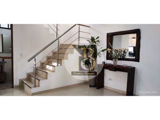 Foto 5 de VENTA DE CASA  MODERNA UNIFAMILIAR BARRIO PONTEVEDRA YOPAL