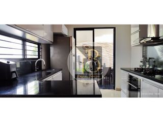 Foto 16 de VENTA DE CASA  MODERNA UNIFAMILIAR BARRIO PONTEVEDRA YOPAL