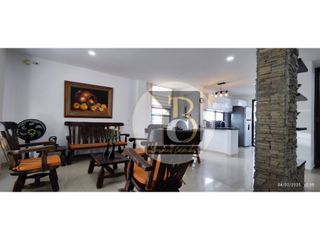 Foto 11 de VENTA DE CASA  MODERNA UNIFAMILIAR BARRIO PONTEVEDRA YOPAL