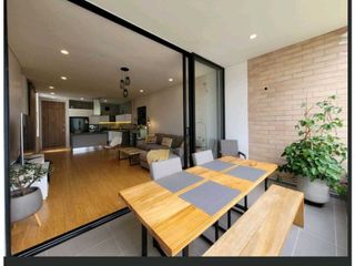 Foto 6 de Hermoso Duplex Envig las Brujas