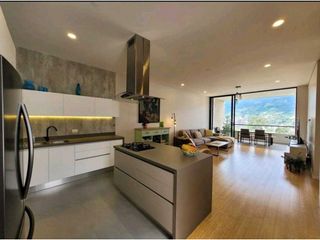Foto 3 de Hermoso Duplex Envig las Brujas