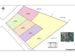 Foto 1 de LOTES URBANIZACION VILLAS DE LOS TAMA