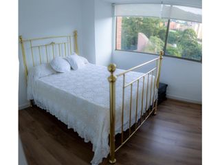 Foto 11 de SE VENDE APARTAMENTO UBICADO POBLADO SAN LUCAS - TORRE DEL ESTE