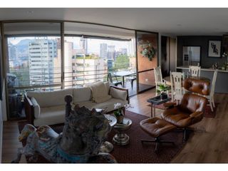 Foto 1 de SE VENDE APARTAMENTO UBICADO POBLADO SAN LUCAS - TORRE DEL ESTE