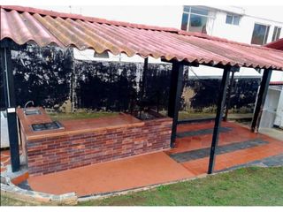 Foto 12 de CASA EN FUSAGASUG, CONJUNTO MONTEARROYO
