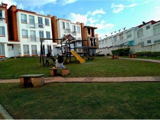 Foto 11 de CASA EN FUSAGASUG, CONJUNTO MONTEARROYO