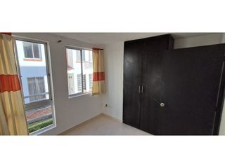Foto 6 de CASA EN FUSAGASUG, CONJUNTO MONTEARROYO