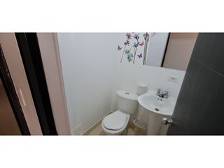 Foto 10 de CASA EN FUSAGASUG, CONJUNTO MONTEARROYO