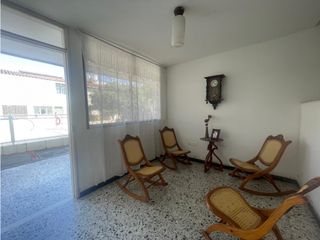 Foto 6 de SE VENDE AMPLIA CASA FAMILIAR EN EL SECTOR PORVENIR, SANTA MARTA