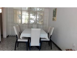 Foto 3 de SE VENDE AMPLIA CASA FAMILIAR EN EL SECTOR PORVENIR, SANTA MARTA