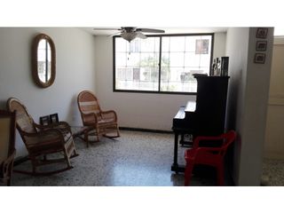 Foto 4 de SE VENDE AMPLIA CASA FAMILIAR EN EL SECTOR PORVENIR, SANTA MARTA