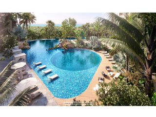 Foto 3 de Venta apartamento cesión Proyecto Santa Marina Santa Marta