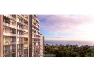 Foto 2 de Venta apartamento cesión Proyecto Santa Marina Santa Marta