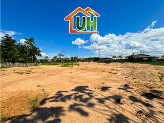 Foto 4 de 00646 - VENDO AMPLIO TERRENO URBANO PUCALLPA - A.T 2,020 M2
