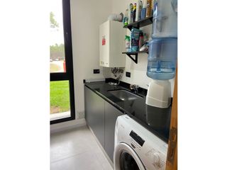 Foto 13 de CASA  MINIMALISTA BARRIO PRIVADO PIONEROS en ALQUILER