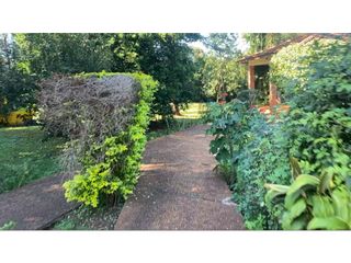Foto 4 de ALQUILER X MES - CASA QUINTA EN POSADAS MNES