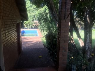 Foto 20 de ALQUILER X MES - CASA QUINTA EN POSADAS MNES
