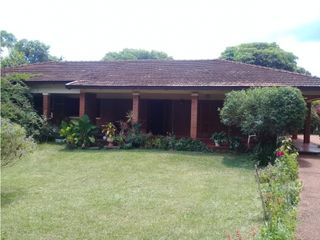 Foto 12 de ALQUILER X MES - CASA QUINTA EN POSADAS MNES