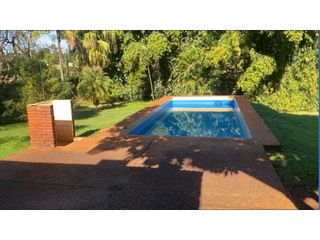 Foto 6 de ALQUILER X MES - CASA QUINTA EN POSADAS MNES