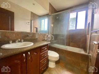 Foto 20 de CASA EN RENTA EN URBANIZACIÓN PRIVADA EN TANDA