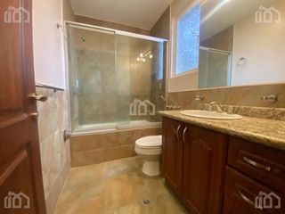 Foto 22 de CASA EN RENTA EN URBANIZACIÓN PRIVADA EN TANDA