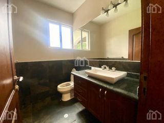 Foto 6 de CASA EN RENTA EN URBANIZACIÓN PRIVADA EN TANDA