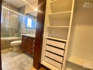 Foto 18 de CASA EN RENTA EN URBANIZACIÓN PRIVADA EN TANDA