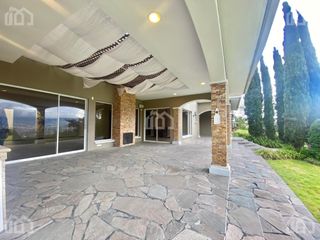 Foto 2 de CASA EN RENTA EN URBANIZACIÓN PRIVADA EN TANDA