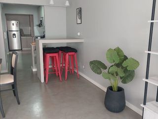Foto 1 de DEPARTAMENTO EN ALQUILER PERMANENTE AMOBLADO