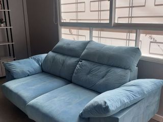 Foto 4 de DEPARTAMENTO EN ALQUILER PERMANENTE AMOBLADO
