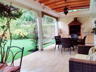 Foto 43 de Casa en  VENTA O RENTA EN EXCELENTE URBANIZACIÓN PRIVADA