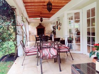 Foto 42 de Casa en  VENTA O RENTA EN EXCELENTE URBANIZACIÓN PRIVADA