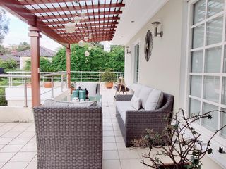 Foto 16 de Casa en  VENTA O RENTA EN EXCELENTE URBANIZACIÓN PRIVADA