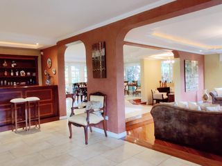 Foto 8 de Casa en  VENTA O RENTA EN EXCELENTE URBANIZACIÓN PRIVADA