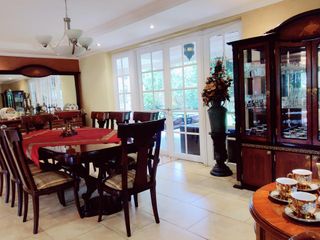 Foto 34 de Casa en  VENTA O RENTA EN EXCELENTE URBANIZACIÓN PRIVADA