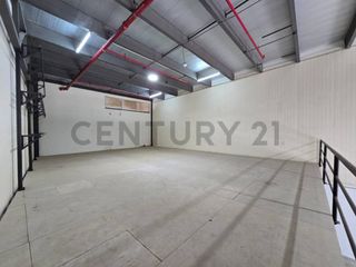 Foto 6 de Alquiler de Bodega en Almax 3, vía a Samborondón