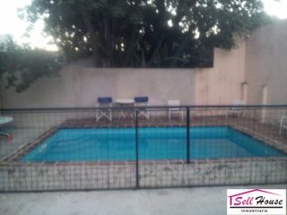 Foto 13 de DEPTO 2 AMB.TIPO LOFT CON COCHERA , COMPLEJO CON PISICINA 2 PISO POR ESCALERA.SIN EXPENSAS NI ABL