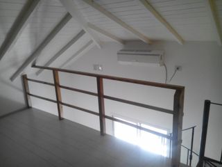 Foto 24 de DEPTO 2 AMB.TIPO LOFT CON COCHERA , COMPLEJO CON PISICINA 2 PISO POR ESCALERA.SIN EXPENSAS NI ABL