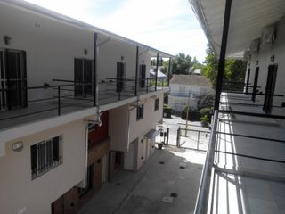 Foto 4 de DEPTO 2 AMB.TIPO LOFT CON COCHERA , COMPLEJO CON PISICINA 2 PISO POR ESCALERA.SIN EXPENSAS NI ABL