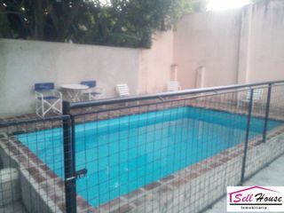 Foto 17 de DEPTO 2 AMB.TIPO LOFT CON COCHERA , COMPLEJO CON PISICINA 2 PISO POR ESCALERA.SIN EXPENSAS NI ABL
