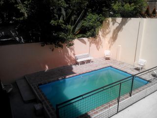 Foto 10 de DEPTO 2 AMB.TIPO LOFT CON COCHERA , COMPLEJO CON PISICINA 2 PISO POR ESCALERA.SIN EXPENSAS NI ABL