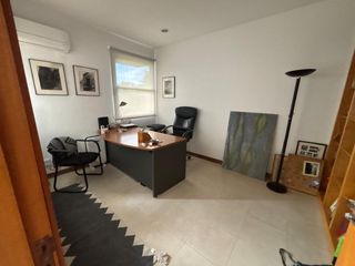 Foto 14 de Casa en ALQUILER en  barrio cerrado Campos de Alvarez; Completísima, construída sobre lote de 930 m2 y 300m2 cubiertos. Piscina de 9x4