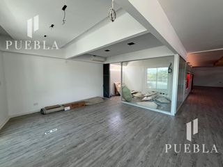 Foto 4 de Oficina en Alquiler Parque Patricios