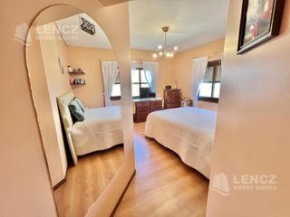 Foto 27 de Venta Departaento Semipiso 6 Ambientes con doble cochera, Plaza Conesa, Pileta- Quilmes